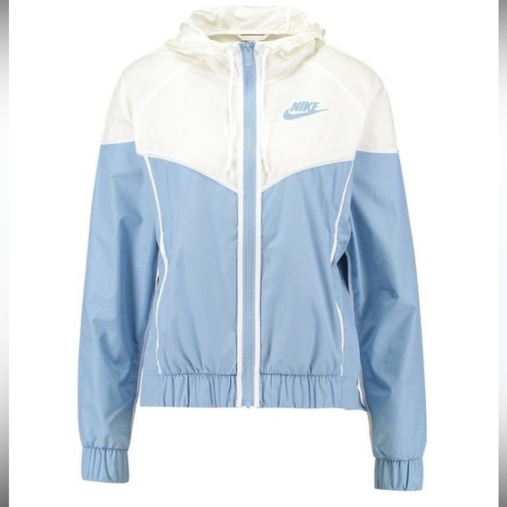 Nike Women's Windbreaker